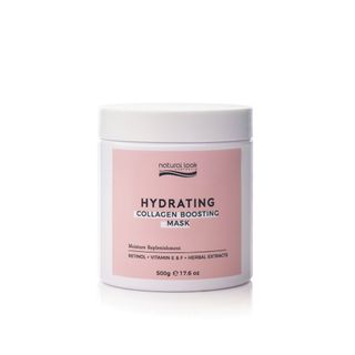 HYDRATING COLLAGEN BOOSTING MASK 500G