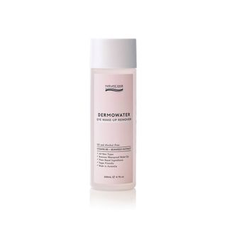 DERMOWATER MAKE UP REMOVER 200ML