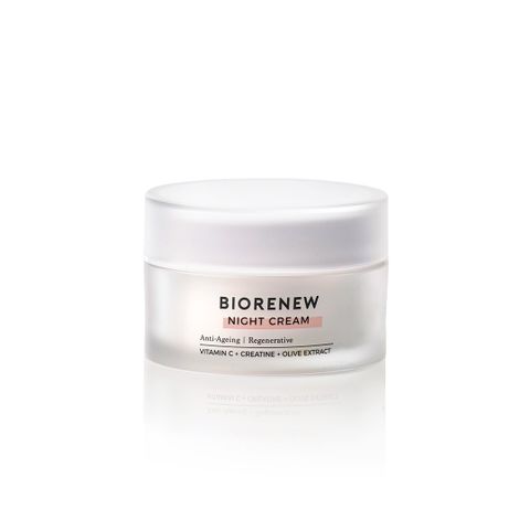 BIORENEW NIGHT CREAM 60G