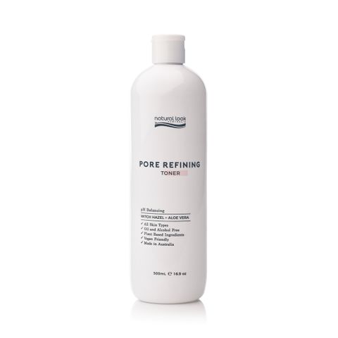 PORE REFINING TONER 500ML