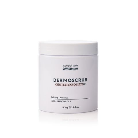 DERMOSCRUB 500G