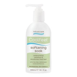 COOL FEET SOFTENING SOAK 300ML