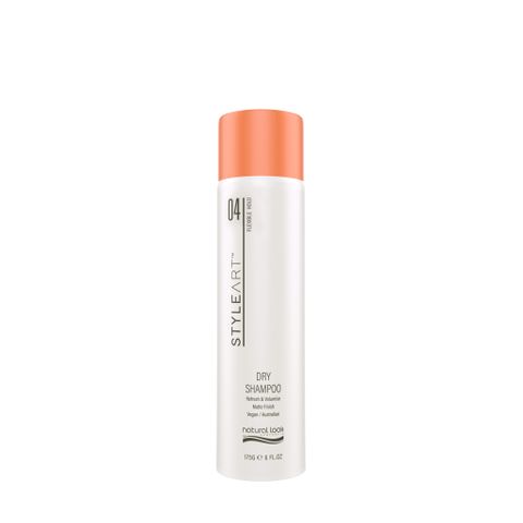 STYLE ART DRY SHAMPOO  175GM