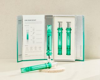 BAO H. LAB HAIRLOSS CARE AMPOULES (1 MONTH)