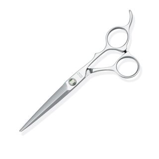 KASHO SAGANO  GREEN 6" OFFSET