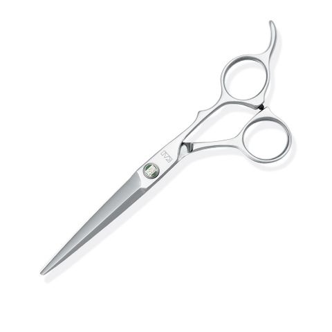 KASHO SAGANO  GREEN 6" OFFSET