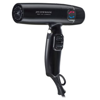 BLOW DRYER PRO 1 EVONIC  BLACK