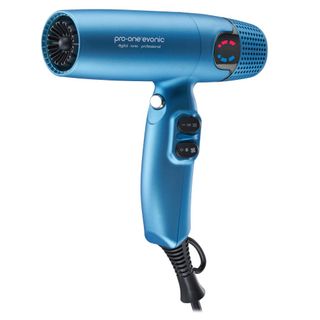 BLOW DRYER PRO 1 EVONIC  BLUE