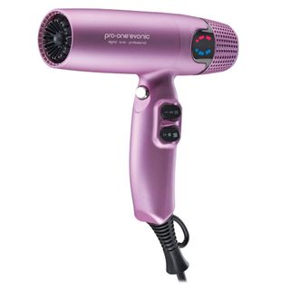 BLOW DRYER PRO 1 EVONIC  PINK