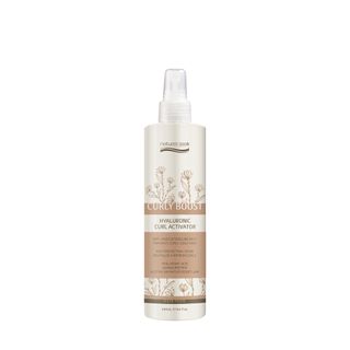 NL CURLY BOOST HYALURONIC CURL ACTIVATOR 250