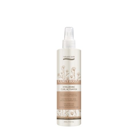 NL CURLY BOOST HYALURONIC CURL ACTIVATOR 250