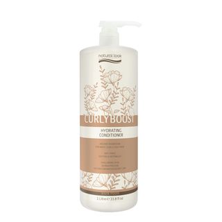 NL CURLY BOOST HYDRATING CONDITIONER 1LT