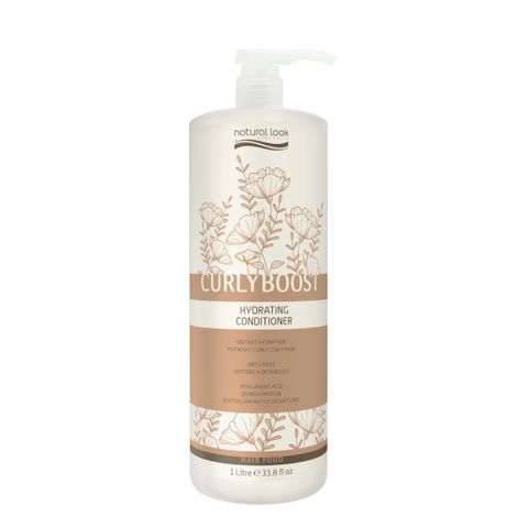 NL CURLY BOOST HYDRATING CONDITIONER 1LT