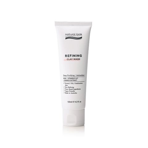 REFINING FACIAL MASK 125M