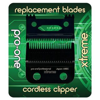 PRO-ONE EXTREME CLIPPER BLADE