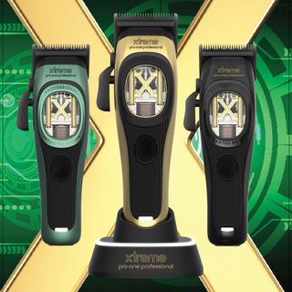 PRO-ONE EXTREME CLIPPER
