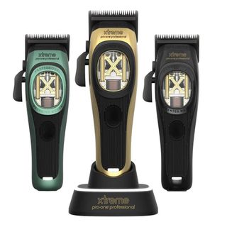 PRO-ONE XTR CLIPPER