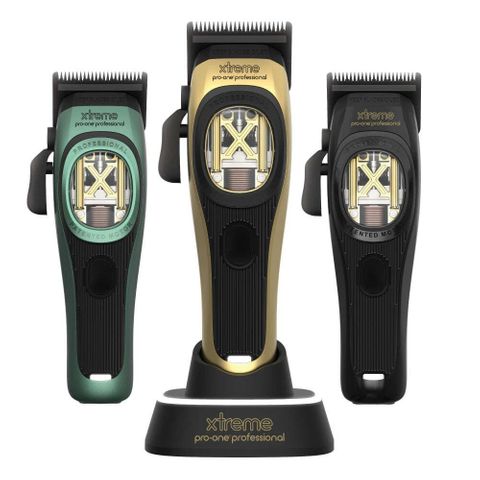 PRO-ONE XTR CLIPPER