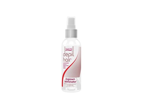 DEPIL INGROWN HAIR  ELIMINATOR MULTIIACTIVE  SPRAY 125ML