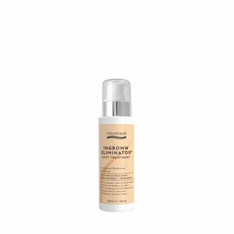 DEPILCARE INGROWN HAIR  ELIMINATOR SPOT TREATMENT 50ML