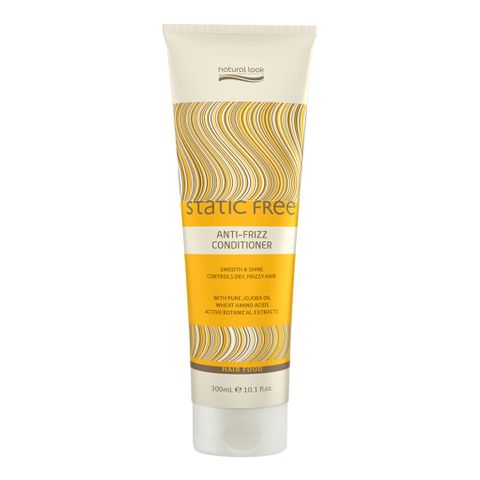 A/S ANTI FRIZZ CONDITIONER 300ml
