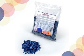 SIE SANDY AZULENE ELASTIC WAX IN PEARLS 800G