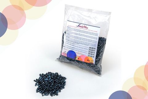 SIE SANDY NOIR ELASTIC WAX IN PEARLS 800G