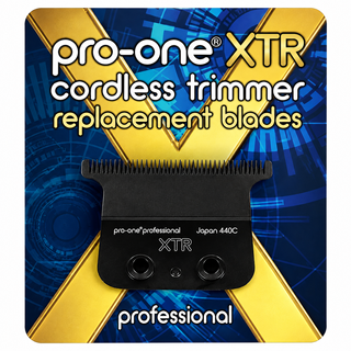 PRO-ONE XTR TRIMMER BLADE