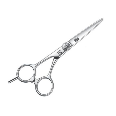 KASHO SCISSOR IVORY 5.2" LEFTY OFFSET