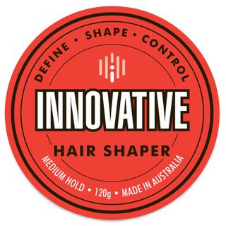 INNOVATIVE HAIR SHAPER 100GM