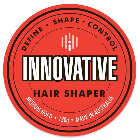 INNOVATIVE HAIR SHAPER 100GM