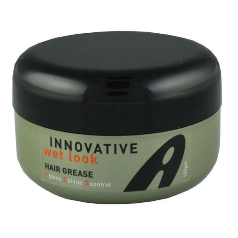 INNOVATIVE WET LOOK GREASE