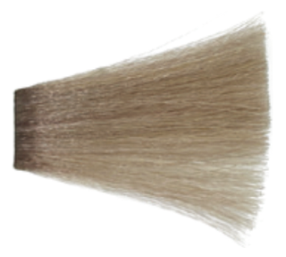 LUMINART 9/12 AMMONIA FREE VERY LIGHT ASH VIOLET BLONDE
