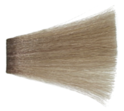 LUMINART 9/12 AMMONIA FREE VERY LIGHT ASH VIOLET BLONDE