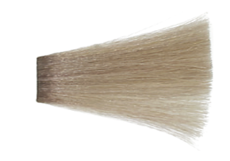 LUMINART 10/12 AMMONIA PLATINUM ASH VIOLET BLONDE