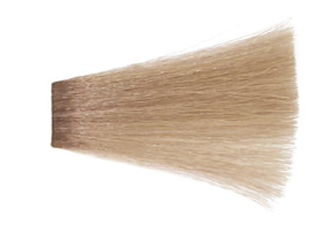 LUMINART 10/23 AMMONIA CHAMPAGNE FREE PLATINUM VIOLET GOLD BLONDE