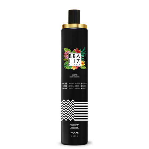 BRA LIZ DETOX SHAMPOO 1LT