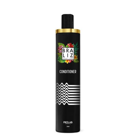 BRA LIZ HAIR CARE CONDITIONER 300GM