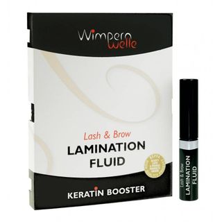 BINACIL RETAIL SIZE LAMINATION FLUID KERATIN BOOSTER