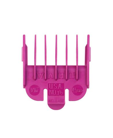 WAHL CLIPPER COMB ATTACHMENT #1 1/2