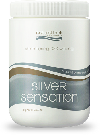 SILVER SENSATION LIQUID 1KG