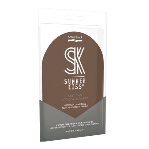 SUMMER KISS TANNING APPLICATOR GLOVE