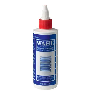 WAHL CLIPPER OIL 60ML