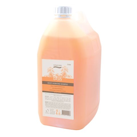 OASIS BOOST HYDRATING SHAMPOO 5L