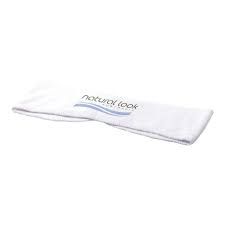 HEAD BAND NATURAL LOOK