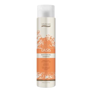 OASIS MOISTURISING SHAMPOO 375ML