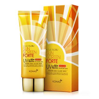 ILOJE FLOBU SUNSCREEN PARFAIT