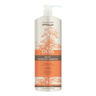 OASIS BOOST HYDRATING SHAMPOO 1L