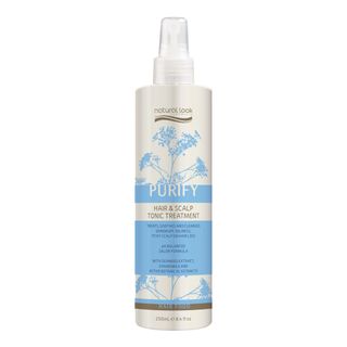 PURIFY HAIR AND SCALP TREAT 250ML