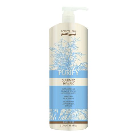 PURIFY CLEANSING SHAMPOO 1L